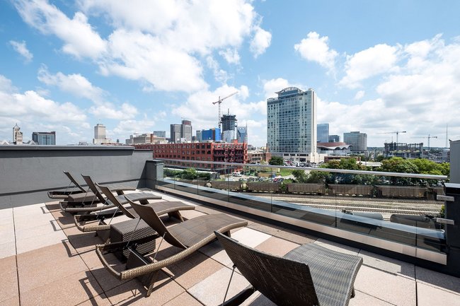 Velocity In The Gulch 32 Reviews Nashville, TN