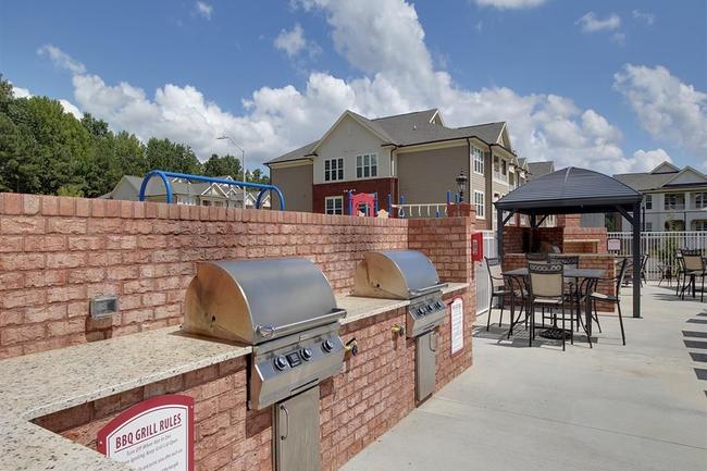 The Villages At Mccullers Walk 4 Reviews Raleigh Nc