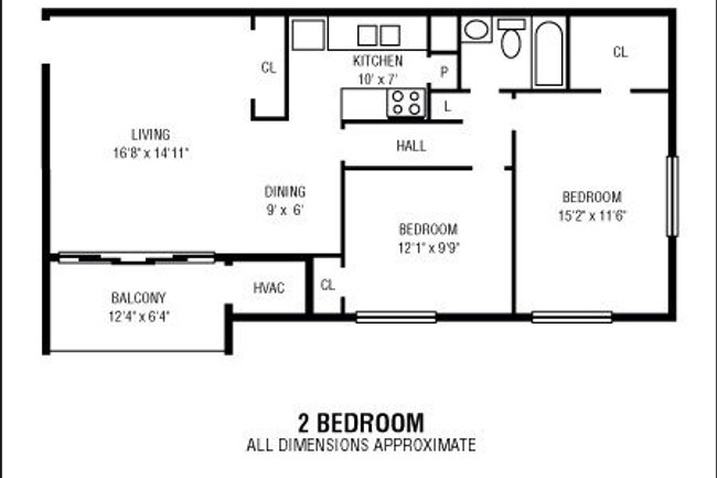 Fountain Club Apartments - 118 Reviews | New Carrollton, MD Apartments