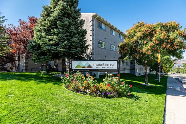 Mountain Run Apartments - 9 Reviews | Orem, UT Apartments for Rent