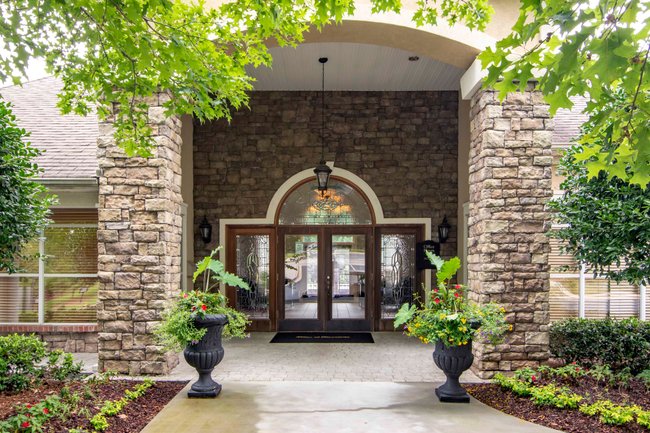 Villas At Hannover 65 Reviews Stockbridge Ga