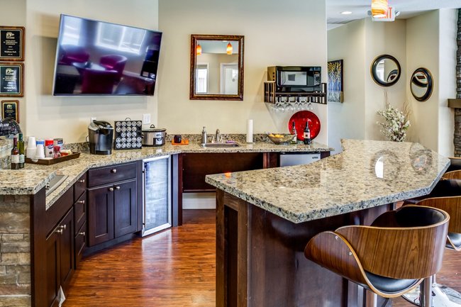 Madison Park Apartments - 164 Reviews | Vancouver, WA ...