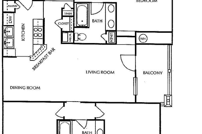Carrington Point - 33 Reviews | Douglasville, GA Apartments for Rent