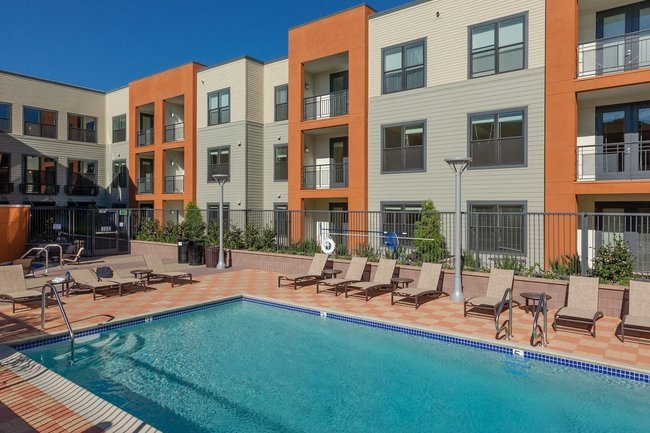 121 Tasman Apartments - 47 Reviews | San Jose, CA Apartments for Rent