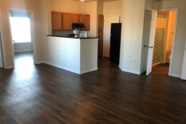 Palo Duro Place Apartments - 8 Reviews | Amarillo, TX Apartments for