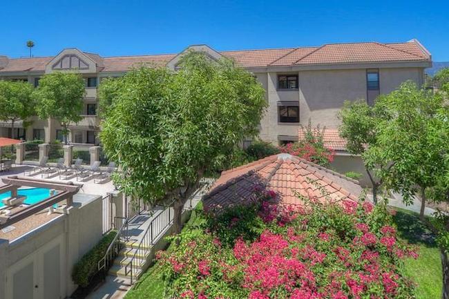 Casa Grande Senior Apartments - 7 Reviews | Corona, CA Apartments for