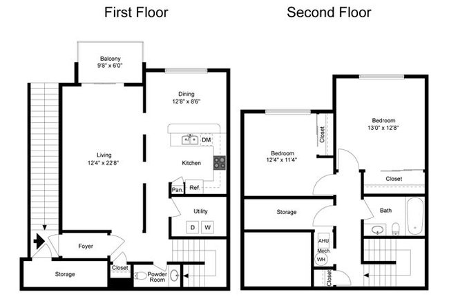 The Villages at Morgan Metro - 106 Reviews | Landover, MD Apartments