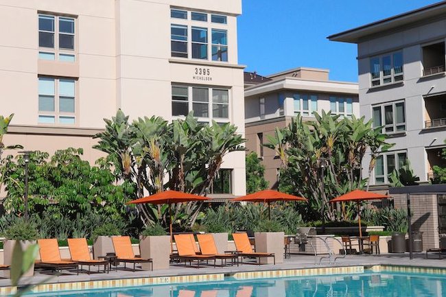 Park Place 4 Reviews Irvine, CA Apartments for Rent