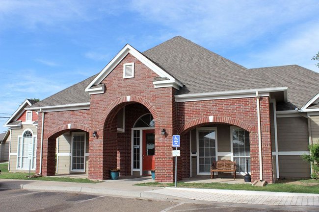 Palo Duro Place Apartments - 8 Reviews | Amarillo, TX Apartments for