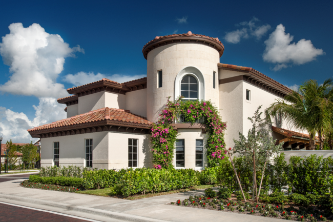 Solle Davie Apartments - 72 Reviews | Davie, FL Apartments for Rent