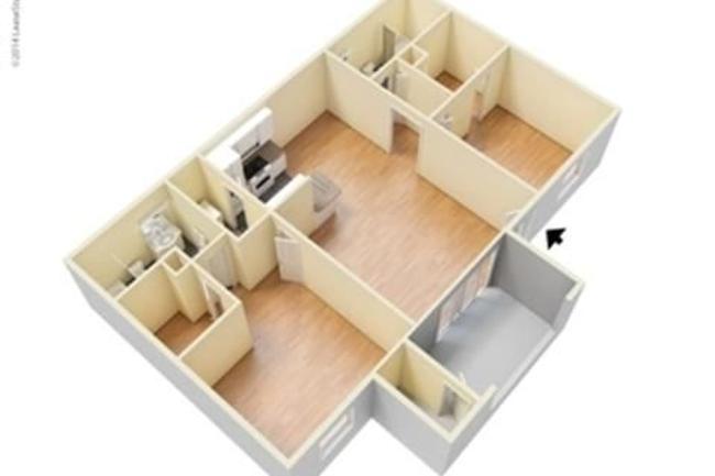 Paseo Park Apartments - 193 Reviews | Glendale, AZ ...