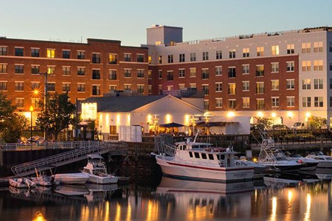 The Mariner - 24 Reviews | Port Chester, NY Apartments for Rent