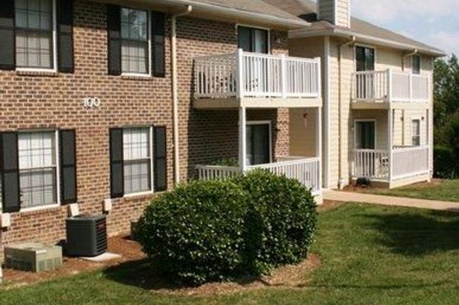 Northtowne Village Apartments - 40 Reviews | Hixson, TN Apartments for