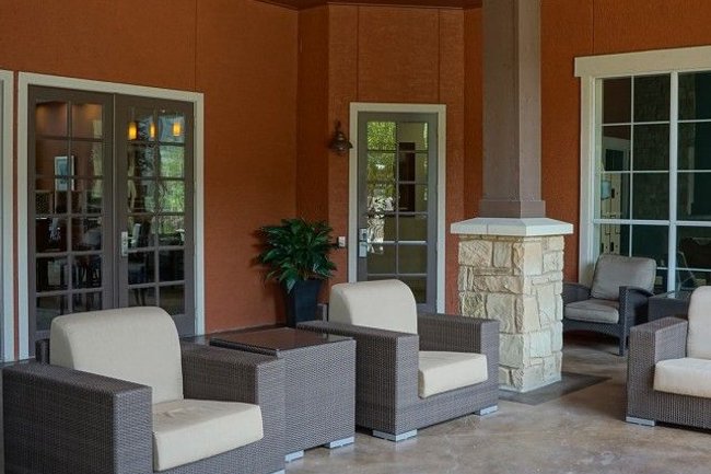 Villages At Turtle Rock Apartments 140 Reviews Austin