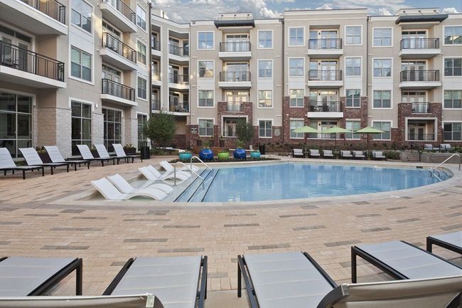 Camden Southline - 19 Reviews | Charlotte, NC Apartments for Rent