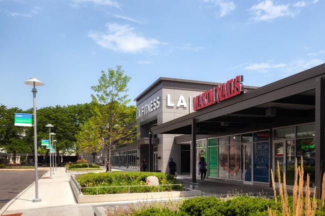 Lake Meadows 981 Reviews Chicago Il Apartments For Rent Manager Uploaded Photo Of Lake Meadows In Chicago Il