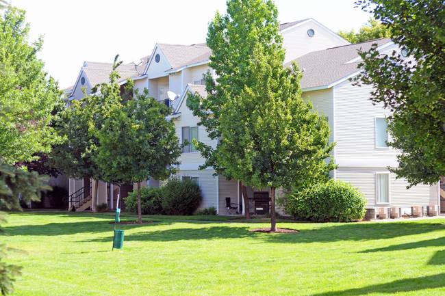 Liberty Lakes Apartments - 87 Reviews | Boise, ID Apartments for Rent