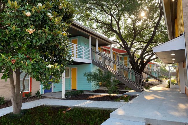 Zocalo 124 Reviews Houston, TX Apartments for Rent