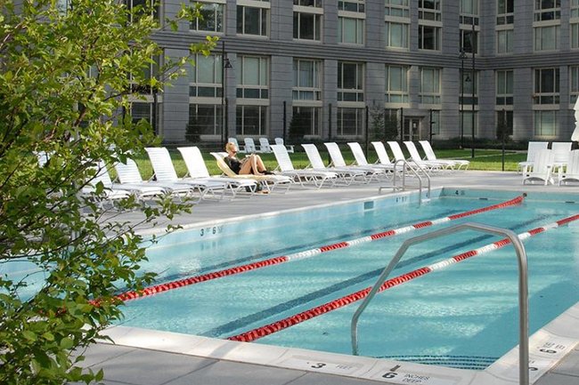 The Octagon 92 Reviews New York Ny Apartments For Rent Manager Uploaded Photo Of The Octagon In New York Ny