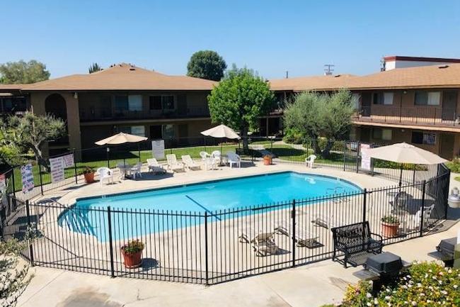 Los Olivos Apartments - 26 Reviews | Whittier, CA ...