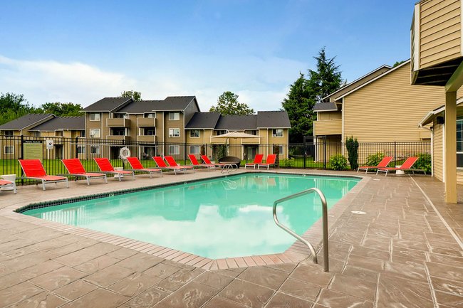 The Pointe Apartments - 138 Reviews | Vancouver, WA ...