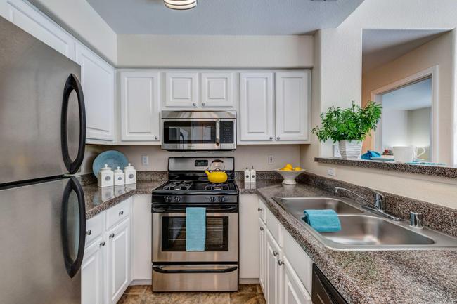 Palm Villas At Whitney Ranch 82 Reviews Henderson Nv
