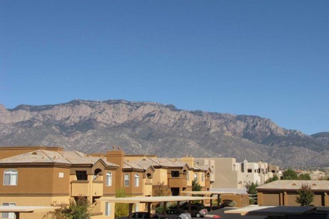 Broadstone Heights Apartments - 37 Reviews | Albuquerque, NM Apartments