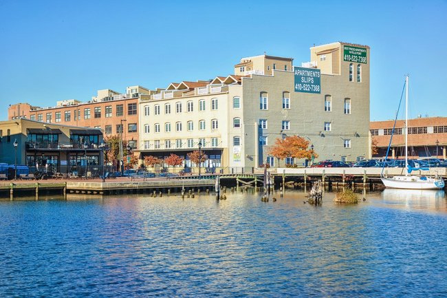 Thames Point Apartments 155 Reviews Baltimore Md For Manager Uploaded Photo Of Thames Point Apartments In Baltimore Md